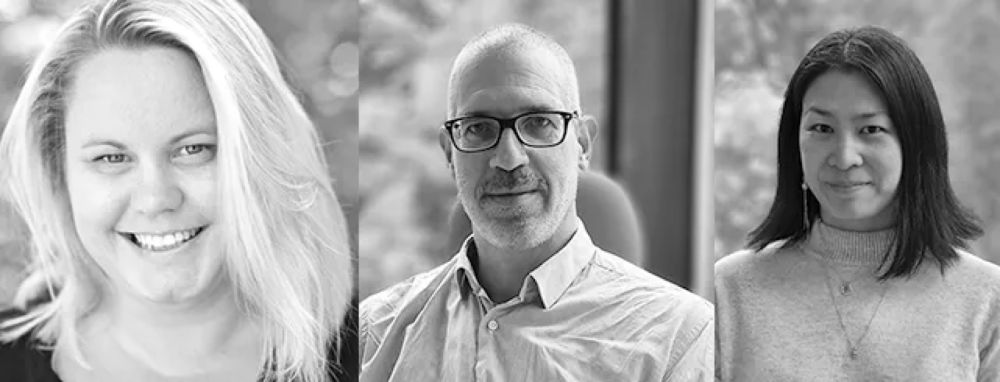 Hanna Bäck, Robert Klemmensen and Florence So receive three-year grant from Riksbankens Jubileumsfo...