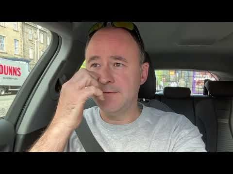 ThinkAllowed #2 - The Modern CV