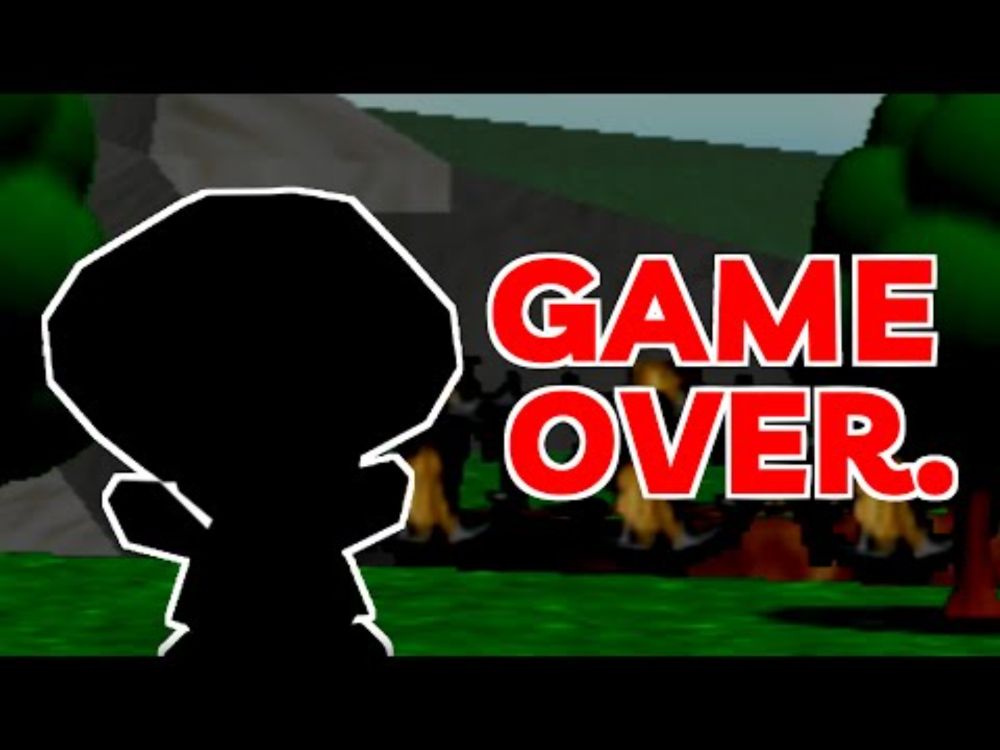 What if NINTENDO Made a MARIO TOWER DEFENSE Game?