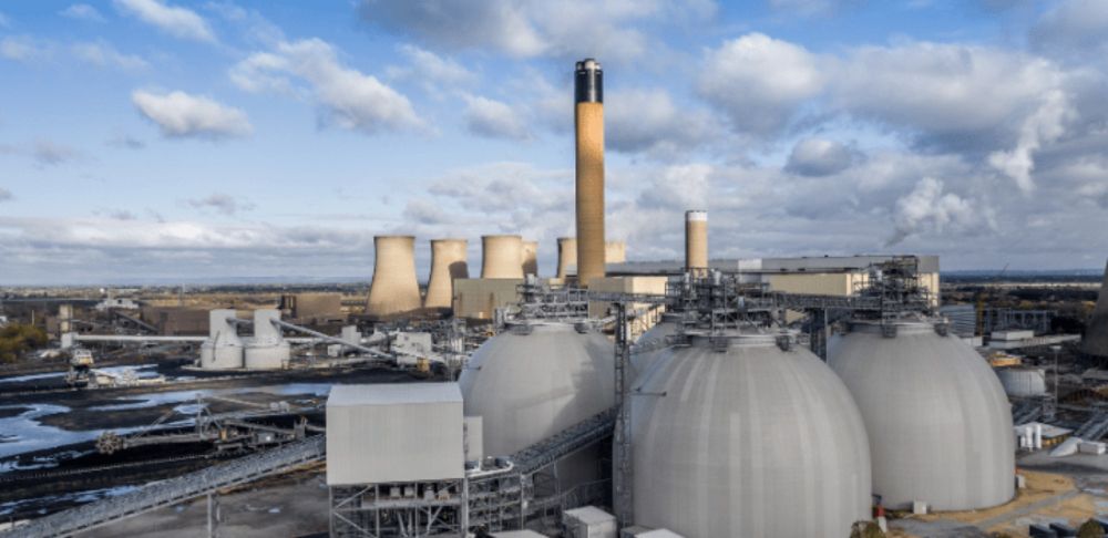 Is carbon capture and storage good or bad?