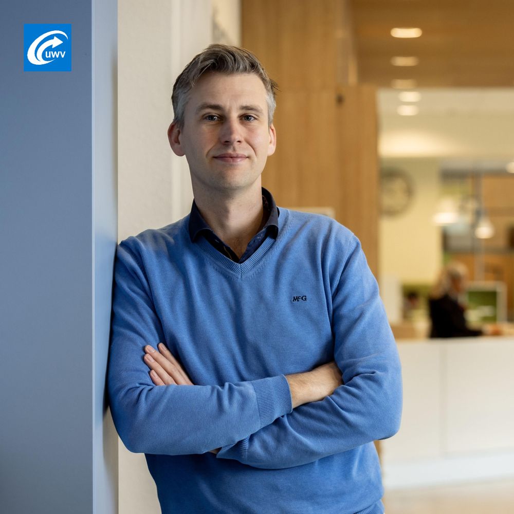 Portret Kevin De Decker