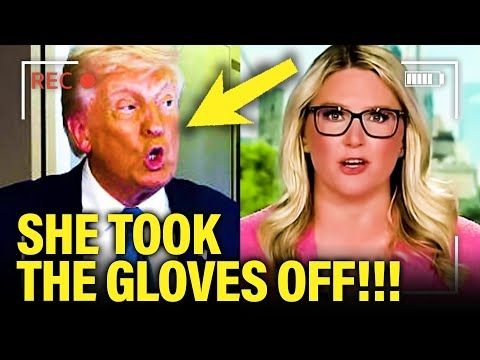 Trump gets RUDE AWAKENING as Fox host CALLS OUT SCAM on AIR