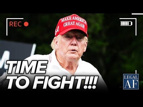 FIGHTING BACK and Running for Office in the Trump Era