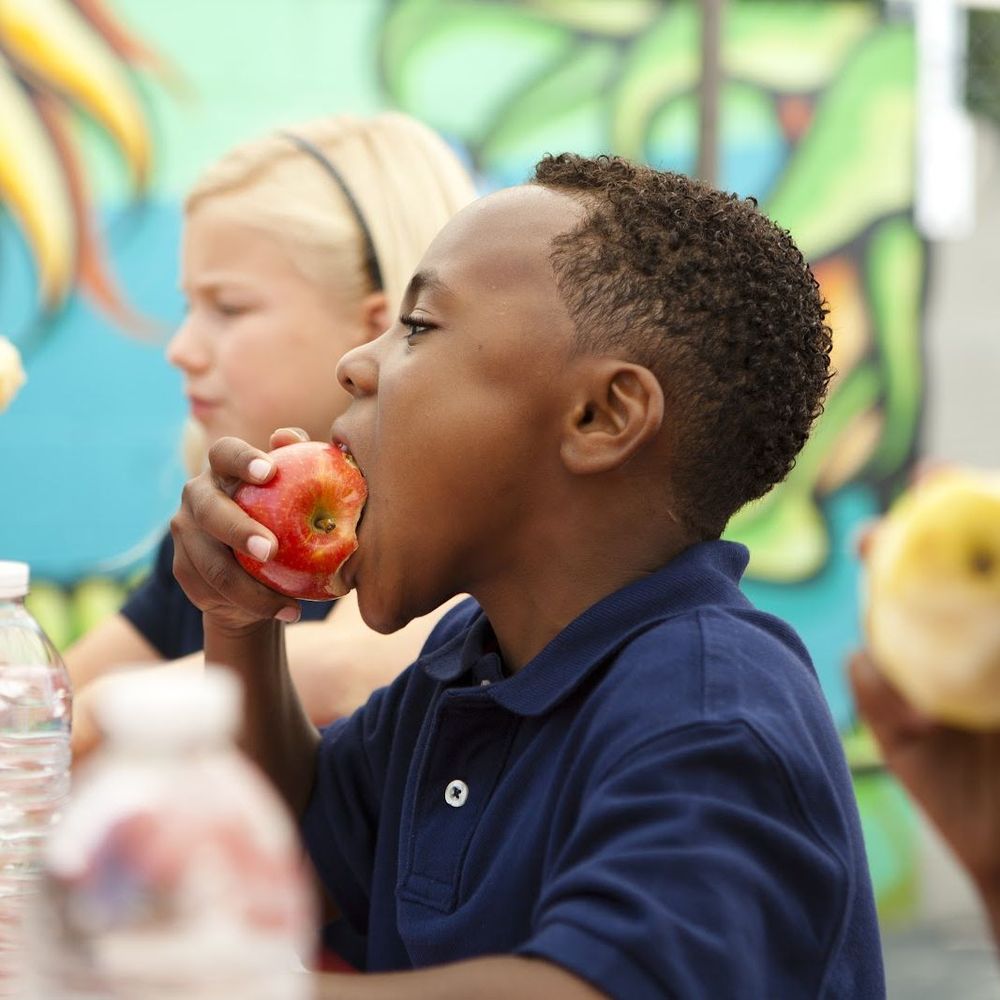 Big Beautiful Bill threatens California's free school meal programs