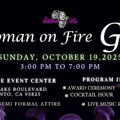 Gala to celebrate achievements of trailblazing women - The Sacramento Observer