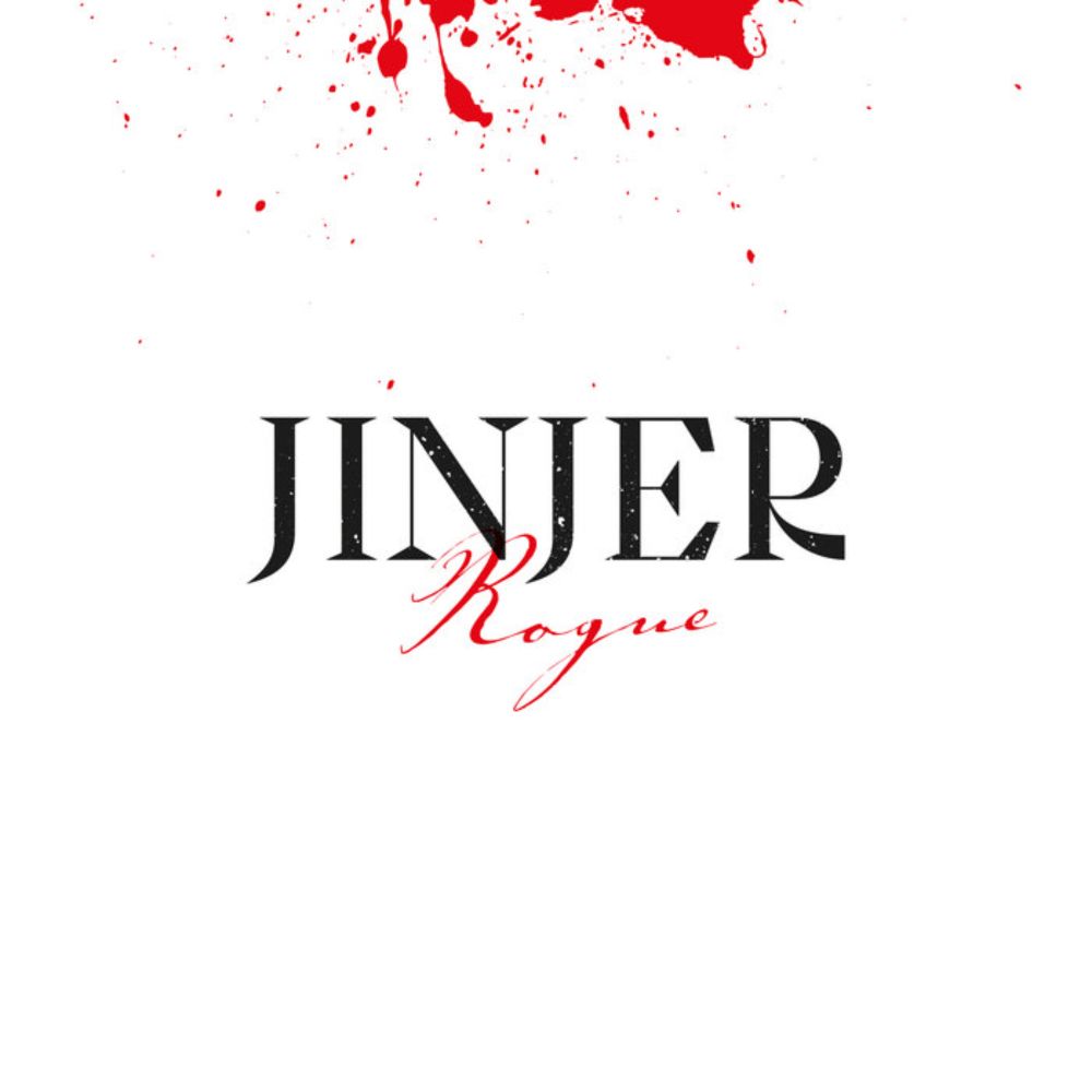 Rogue, by Jinjer