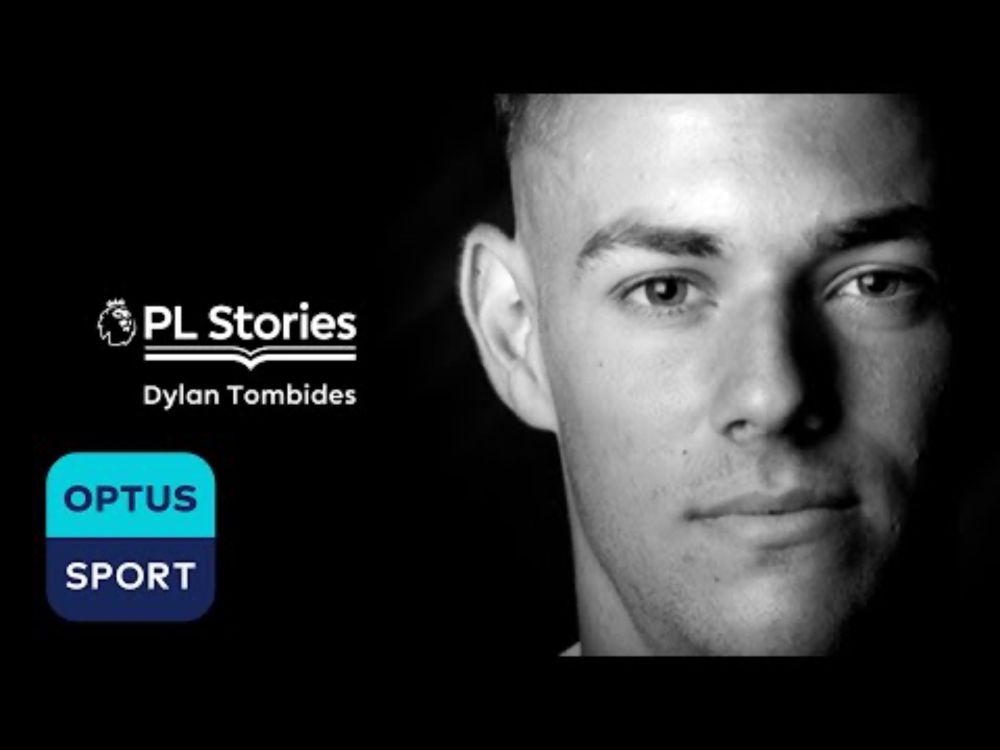 'He was being built as the face of Australian football.’ Dylan Tombides' tragic story 💔 PL Stories