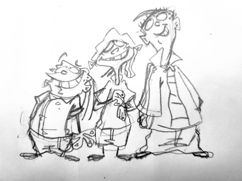 ed edd n eddy