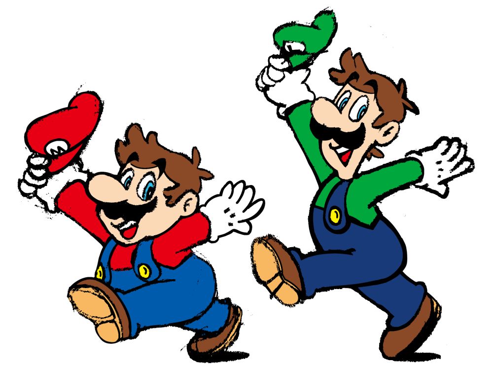 alternate color