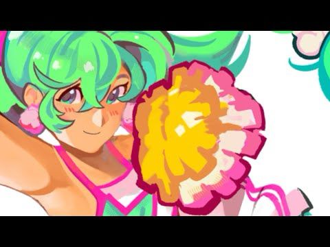 Easy Breezy Smile ft. Hatsune Miku
