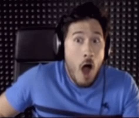 markiplier in shock
it was the face he made before he said "was that the bite of 87?"