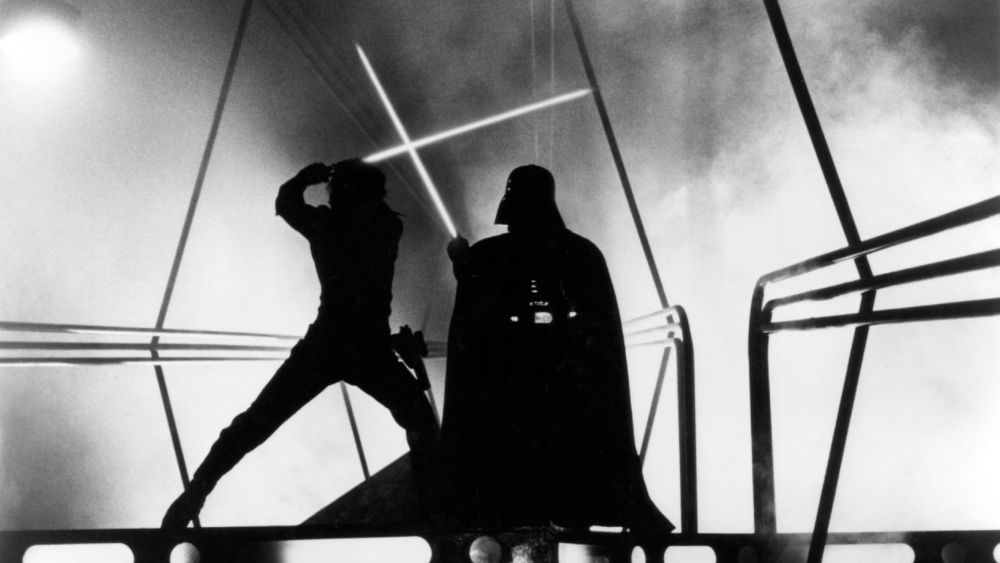 The coveted prop that was used in the films 'The Empire Strikes Back' and 'Return of the Jedi' is soon hitting the block from Propstore.