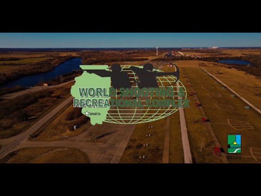 World Shooting Complex and Recreational Center, Randolph County, Illinois