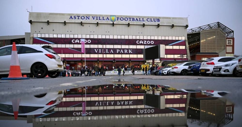 Aston Villa backlash as disabled fans subjected to Villa Park price hike