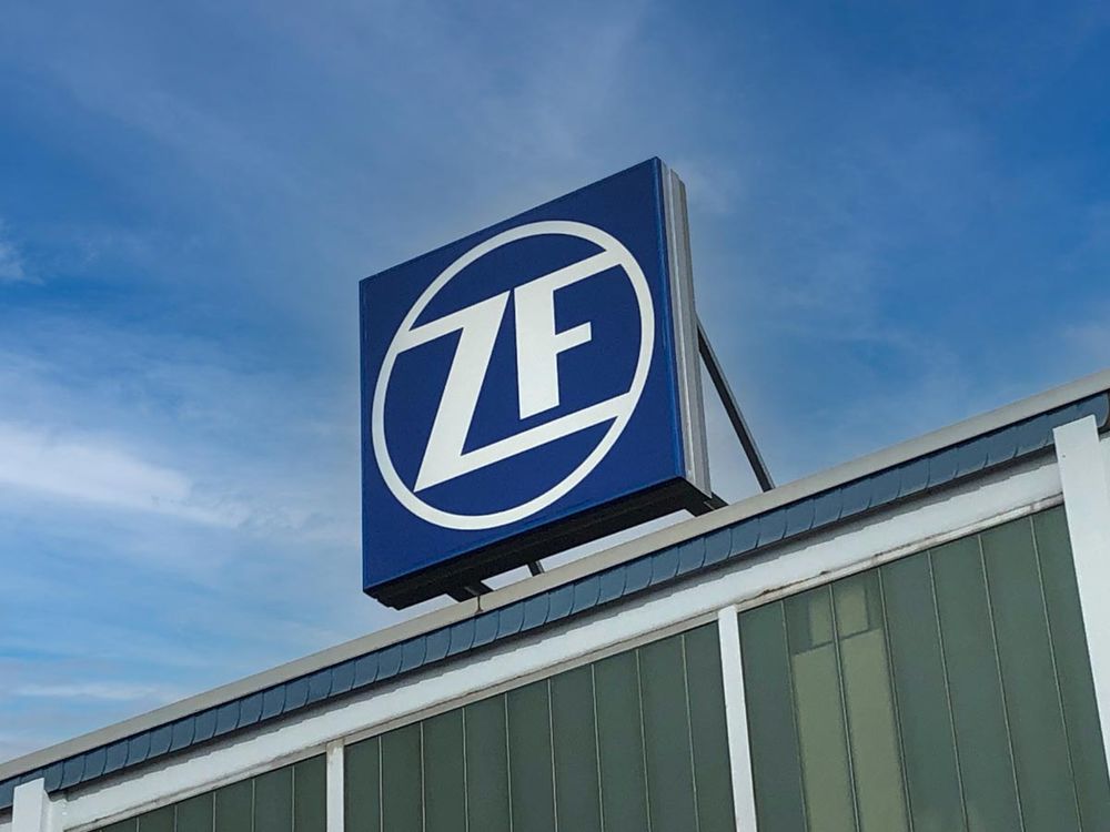 Bis zu 14.000 Jobs weg: So begründet ZF den Stellenabbau