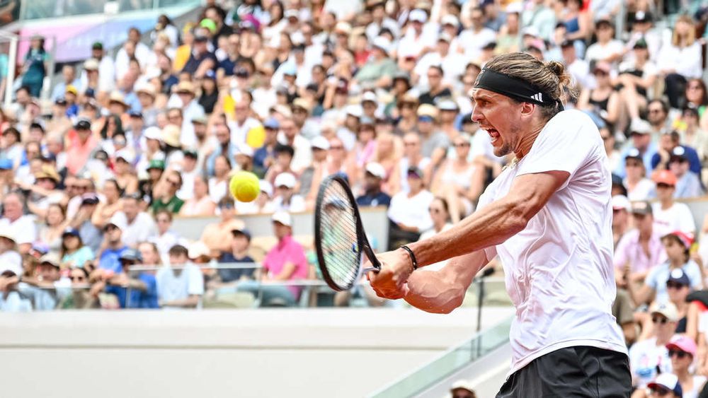 Auch Olympiasieger Zverev ist raus: Keine Tennis-Medaille für Deutschland