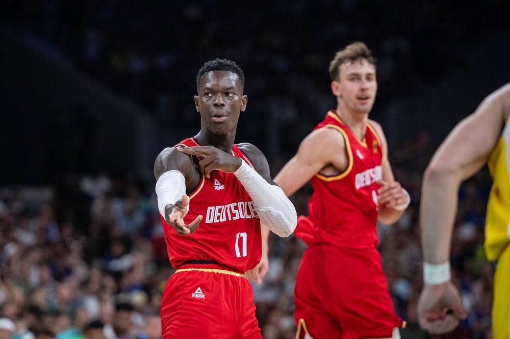 Basketball bei Olympia 2024 heute live: Frankreich vs. Deutschland im Free-TV, Livestream und Ticker