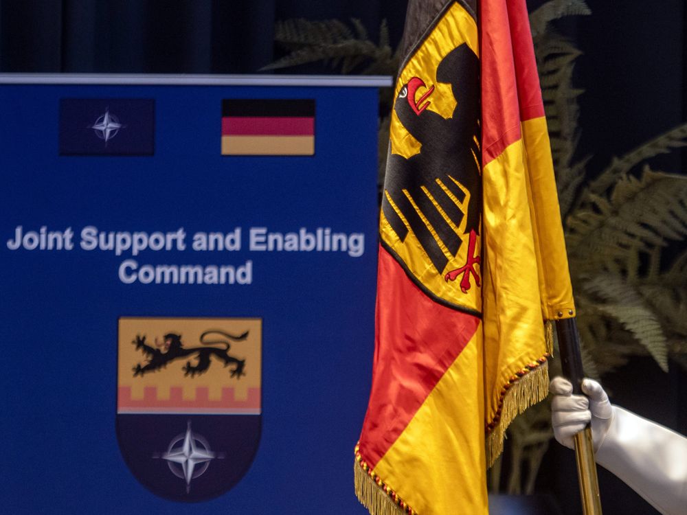 Wechsel aus dem Verteidigungsministerium: Bundeswehr-General wird Kommandeur bei der Nato