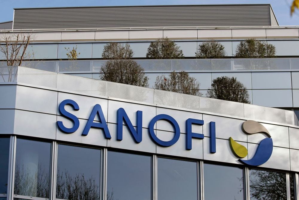 Positives Zeichen für den Industriestandort Deutschland: Sanofi investiert 1,3 Milliarden Euro in Frankfurt