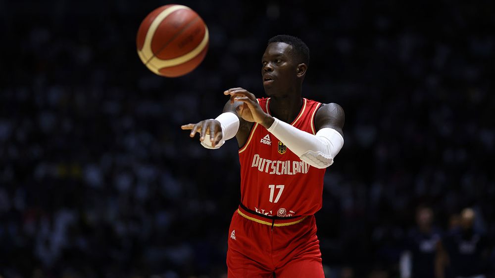 Deutschland vs. Frankreich, Basketball: DBB-Team bei Olympia heute im Liveticker