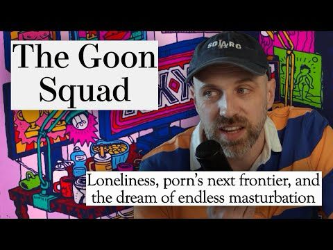 this article broke my brain . . . and maybe my soul.