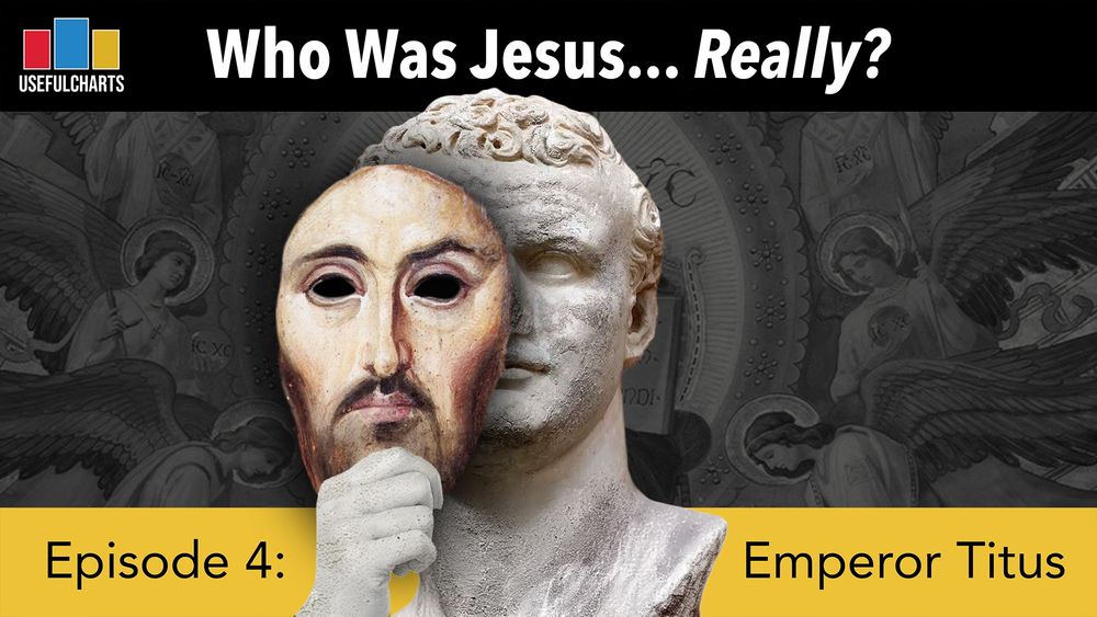 Who Was Jesus Really?