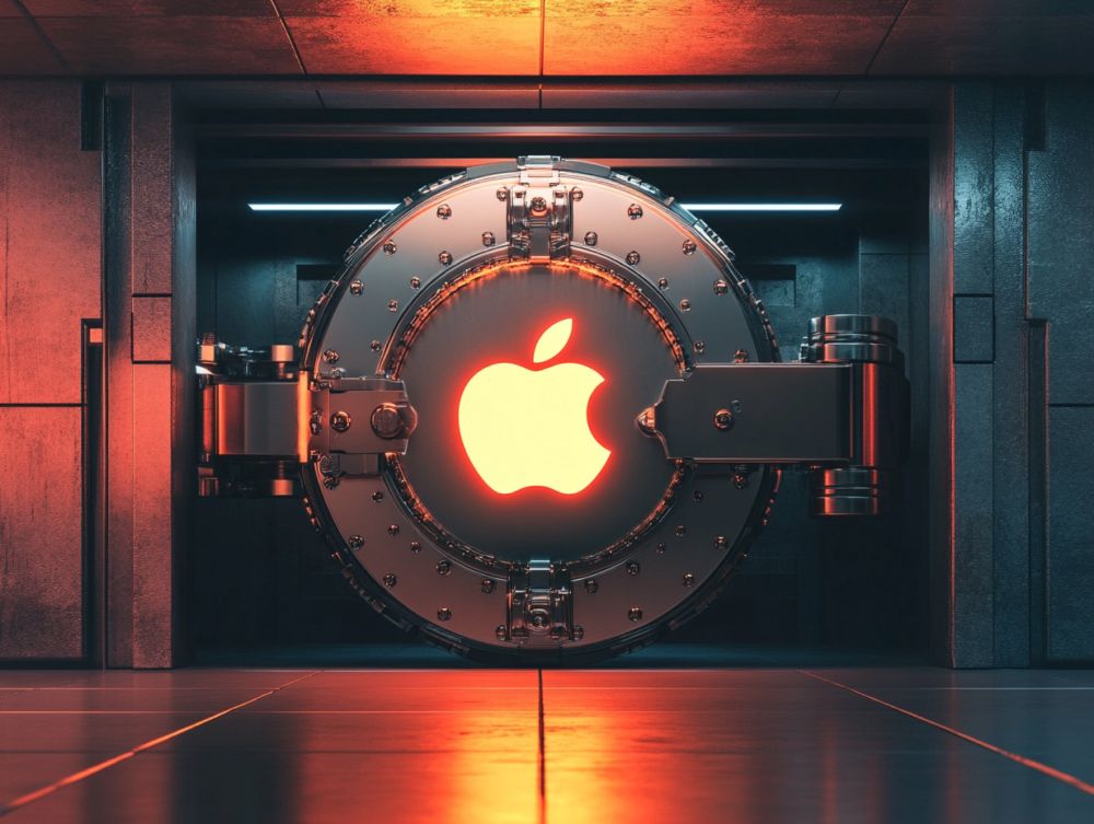 Apple Balks and Walks from OpenAI Investment