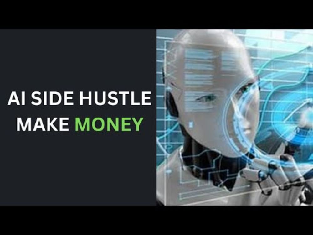 AI Influencer Side Hustle: A Failed Experiment