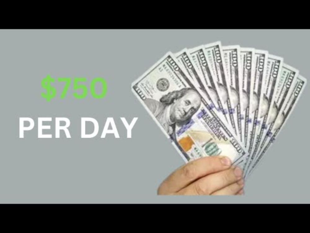 Want to Get Rich? Do These 4 Things.