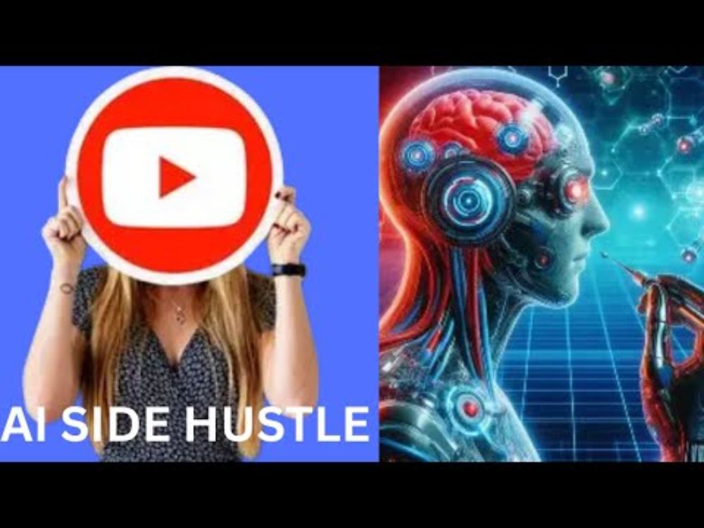 What YouTubers fail TO Mention Regarding Ai Side Hustles...