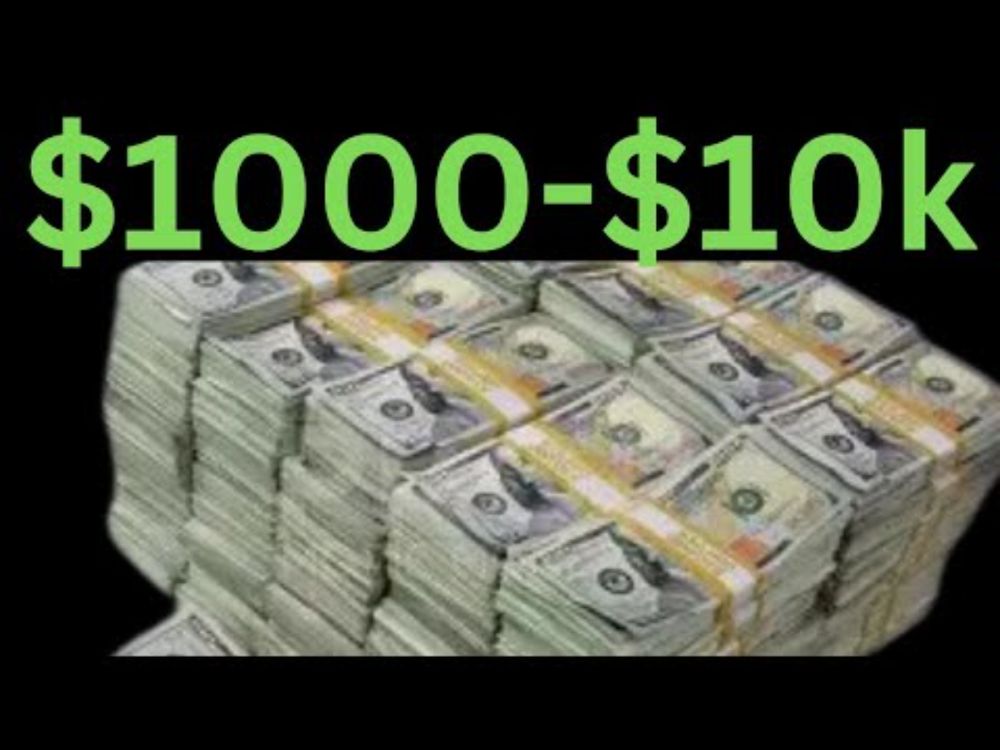 Five Ways to Invest $1000 in a Recession