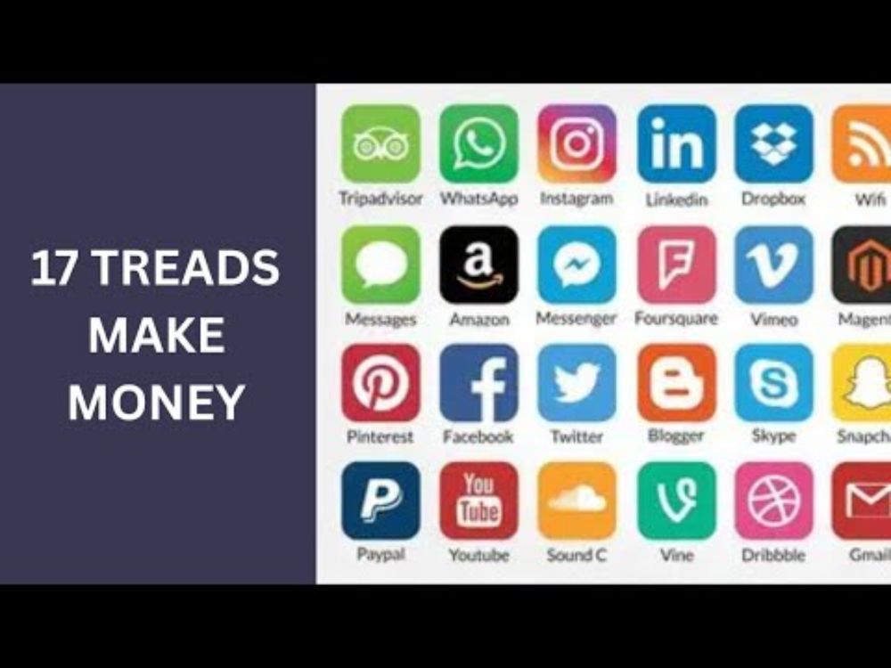 17 NEW Trends That Are Sure to Generate Income in 2025
