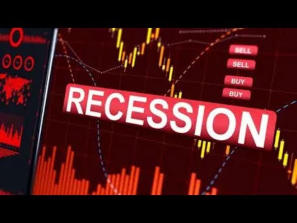 How to Take Advantage of a Recession