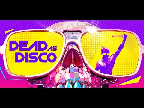 Dead as Disco - Reveal Trailer