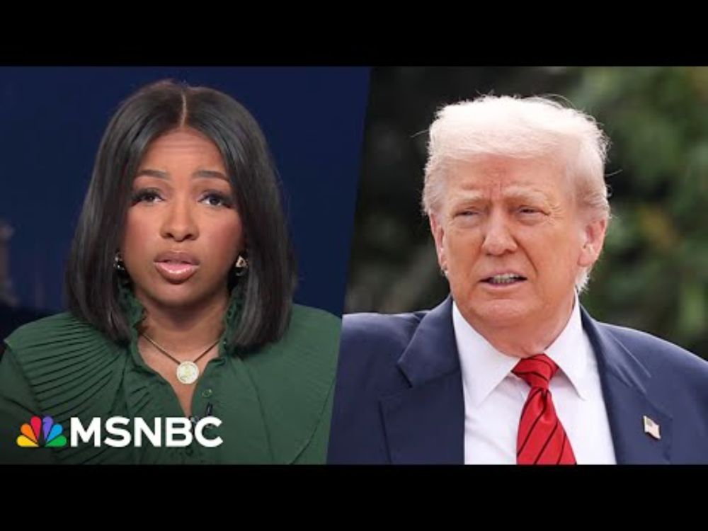YouTube video by MSNBC