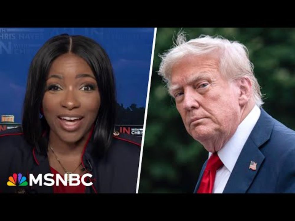 Crockett torches Trump over Epstein: 'He's got something to hide'