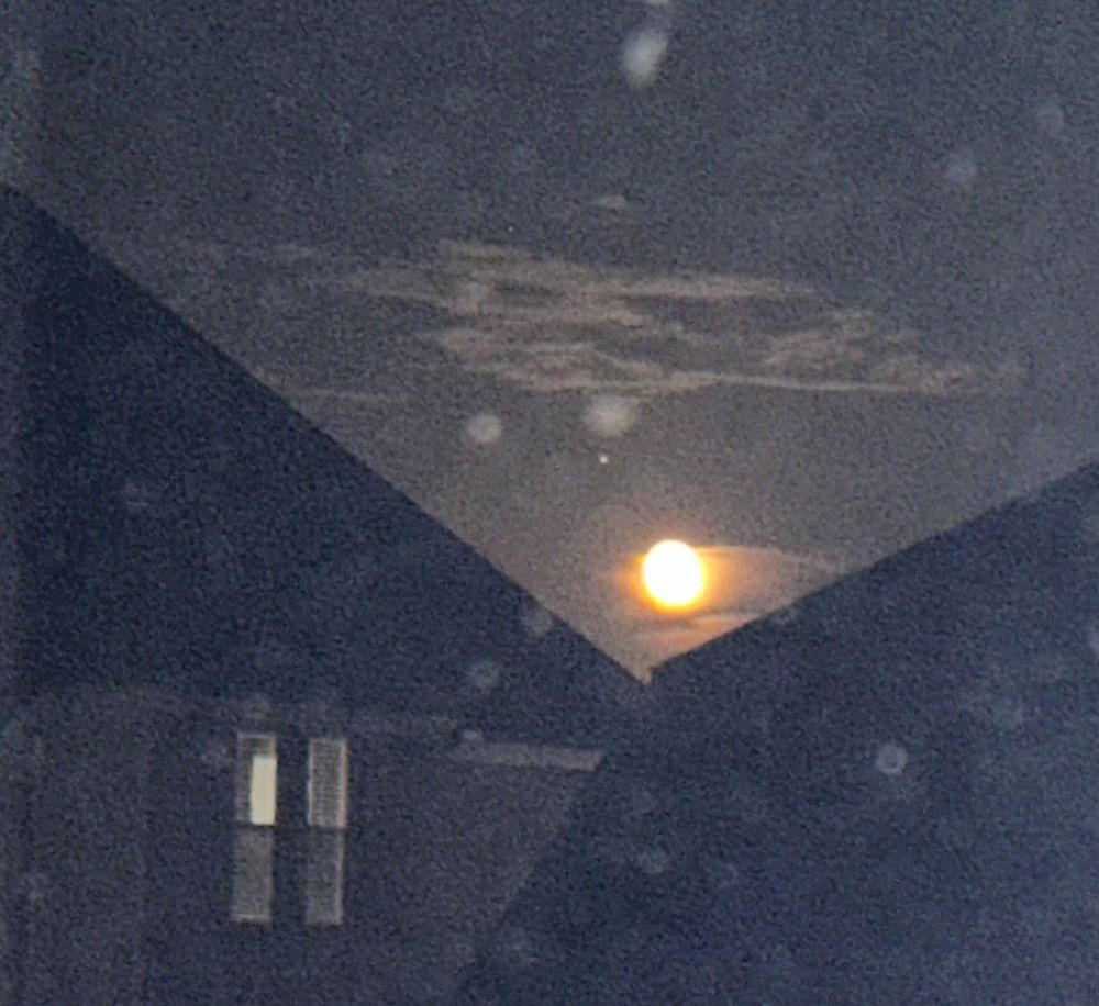 The hunters moon 