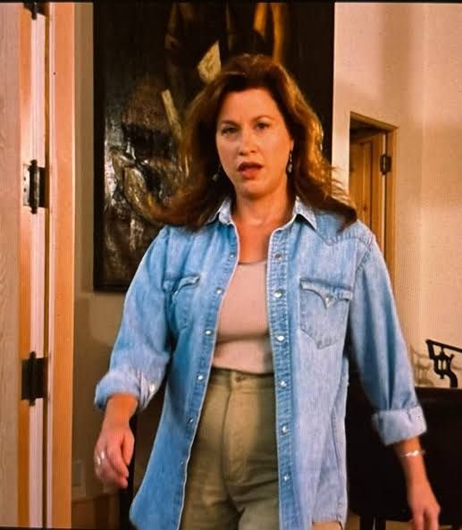 Chessy from "The Parent Trap" 