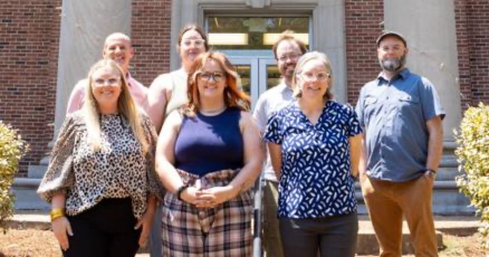 New faculty join Centenary College for 2024-2025 academic year