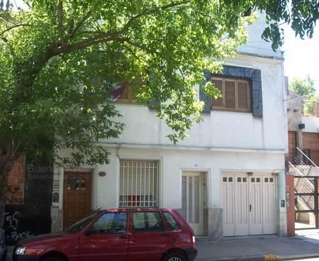 Foto de la parcela tomada el 26/05/2010