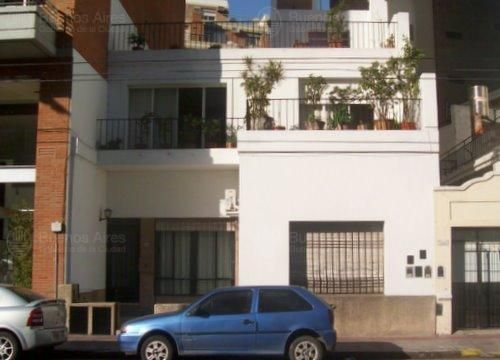 Foto de la parcela tomada el 18/07/2008