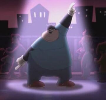 HotDiggetyDemon about to say something racist 