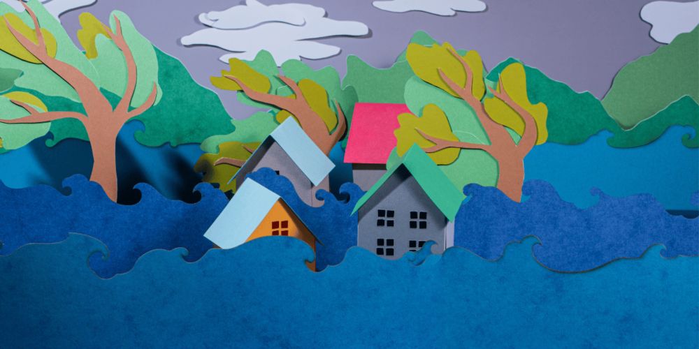 A framework for future-focused housing to withstand disasters