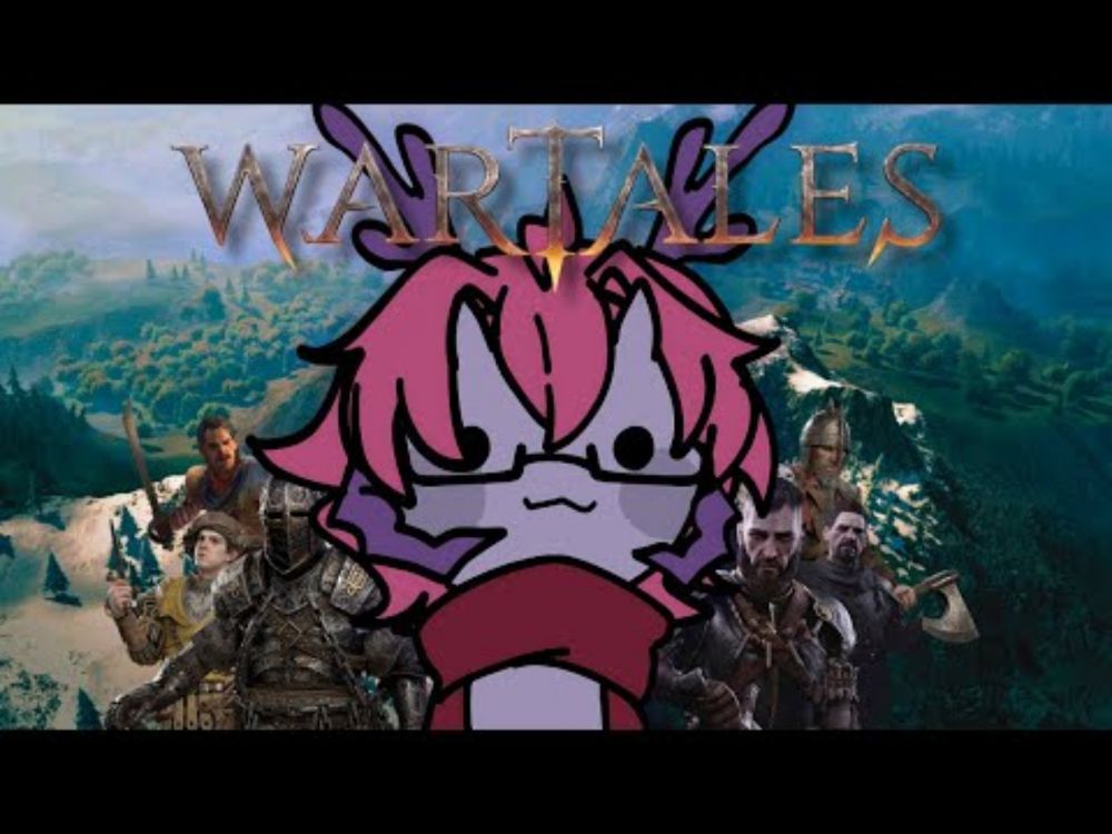 ⟬WARTALES⟭ - Save novo novo 2025 uau wow irra