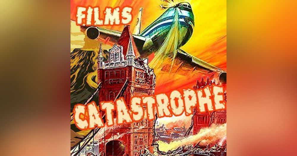 #26 FouTrack La Playlist De L' enfer / Spécial films CATASTROPHE