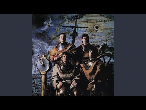 Rocket From A Bottle (2001 Remaster)