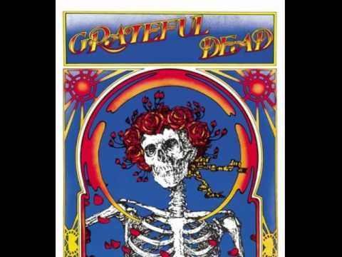 Grateful Dead - Bertha (1970)