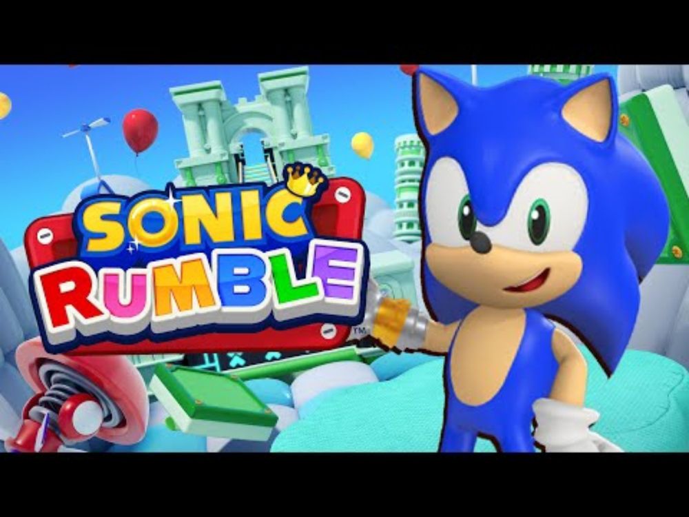 Unlocking Knight Sonic! | Sonic Rumble LIVE
