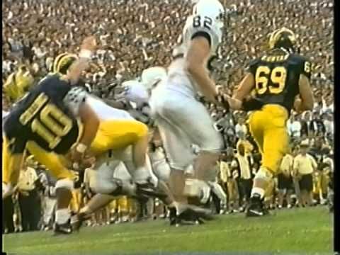 "The Huddle" by Bill Curry