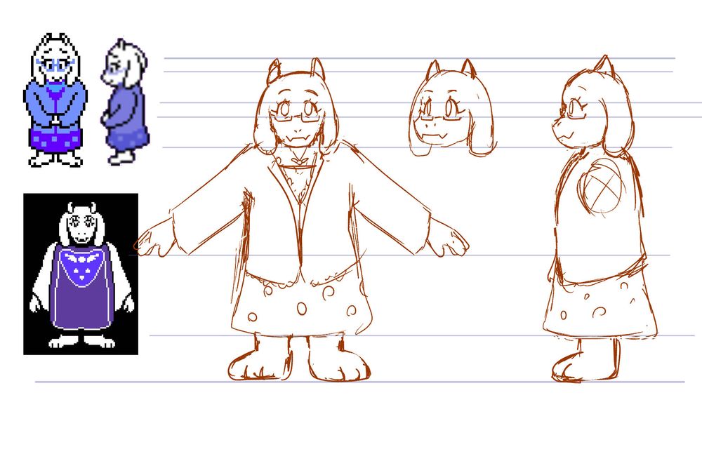 Sketch